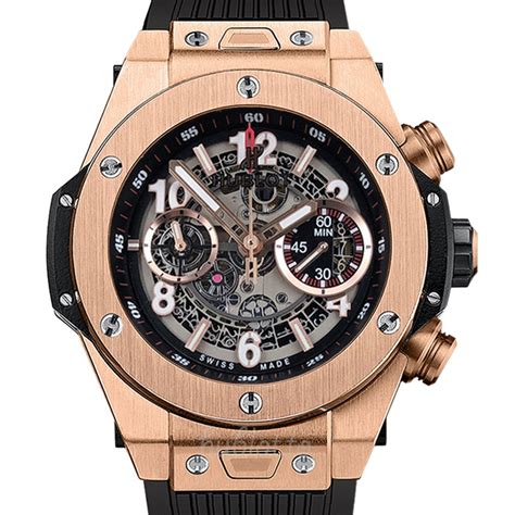 hublot black big bang replica|Hublot big bang edition price.